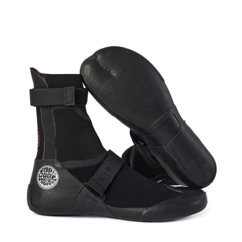 Solde CHAUSSONS EN NEOPRENE RIP CURL FLASH BOMB NARROW 5MM