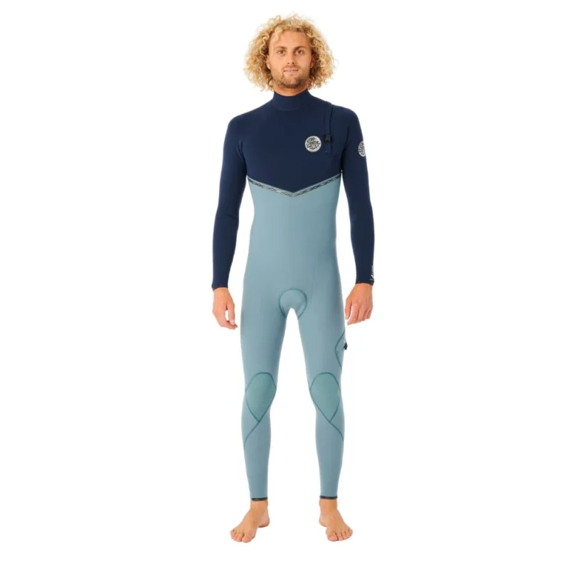 Usine Directe COMBINAISON RIP CURL E BOMB 5/3