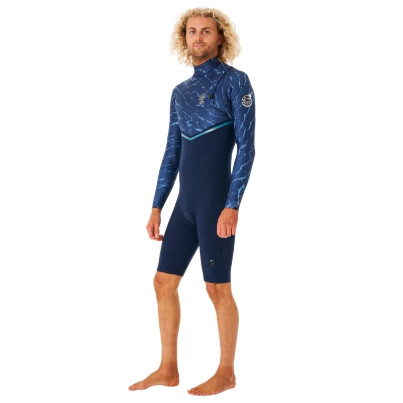 Prix Bas COMBINAISON RIP CURL E BOMB 2/2