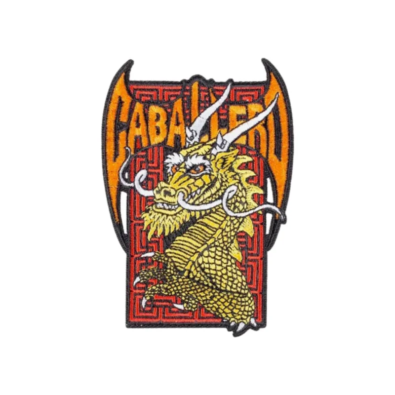 Bon Plan PIÔCE POWELL PERALTA PP CAB STREET DRAGON