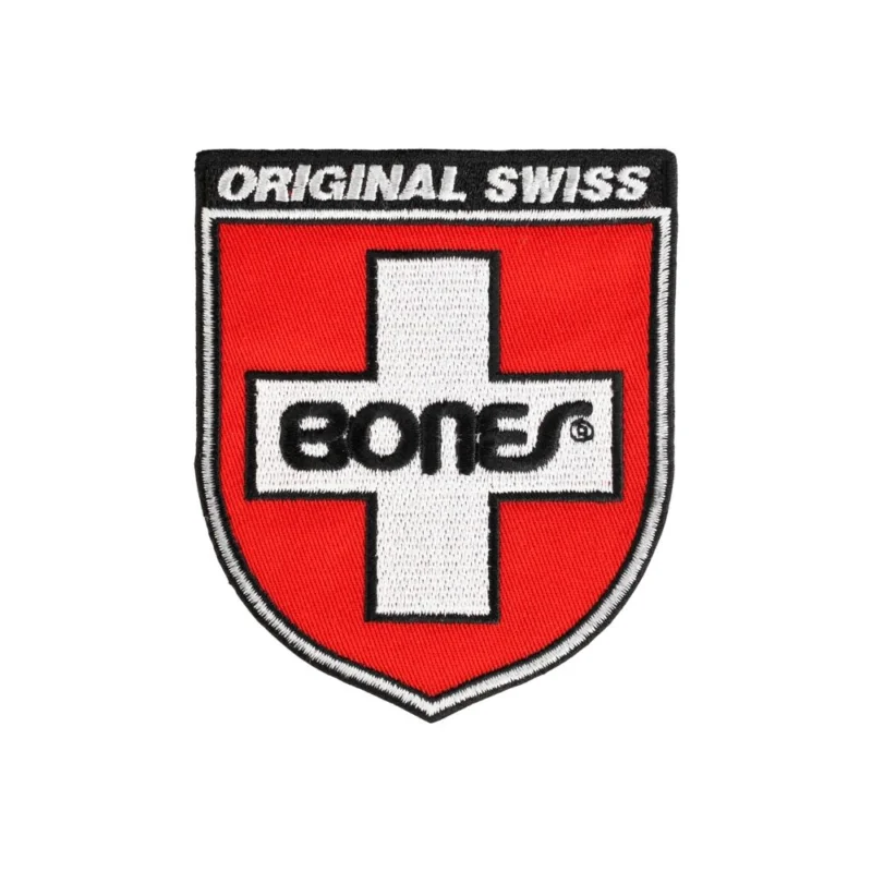 PIÔCE BONES SWISS SHIELD Prix Cassé