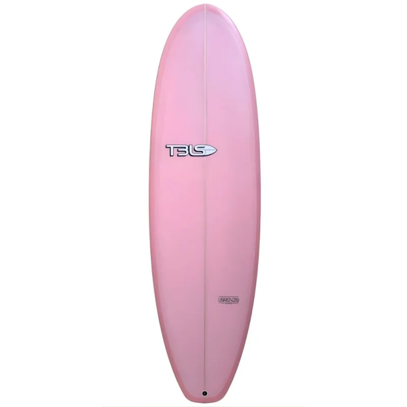 PLANCHE DE SURF TBLS HULK 6‘8‘‘ Quantité Limitée