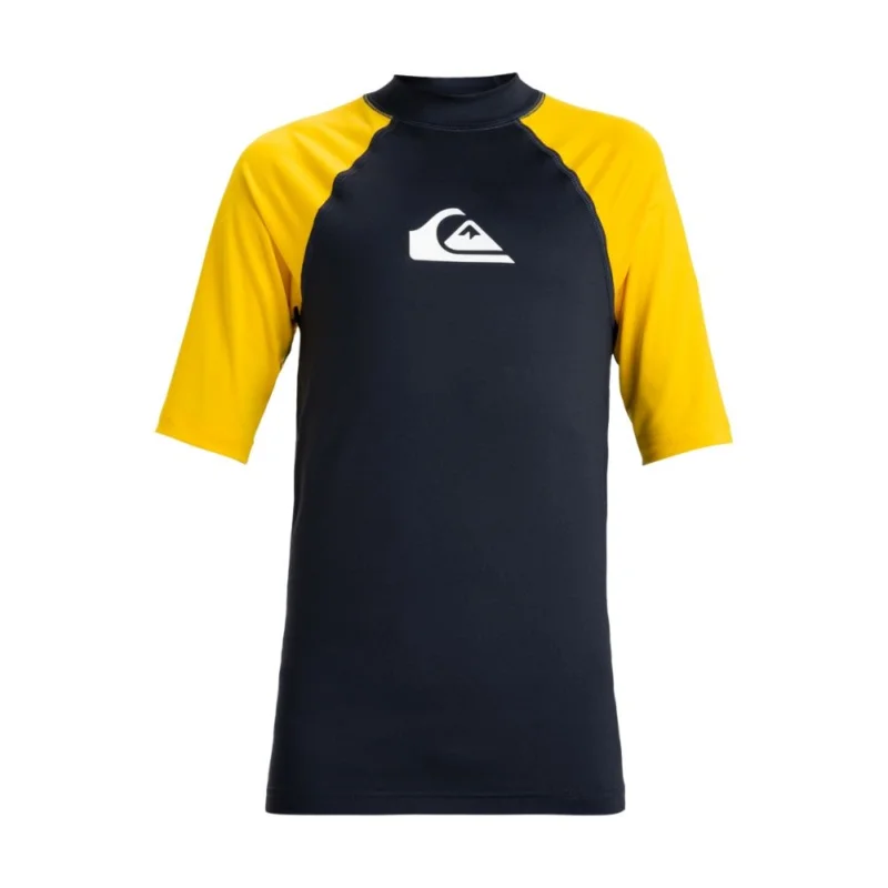 Offre Limitée LYCRA QUIKSILVER EVERYDAY UPF50