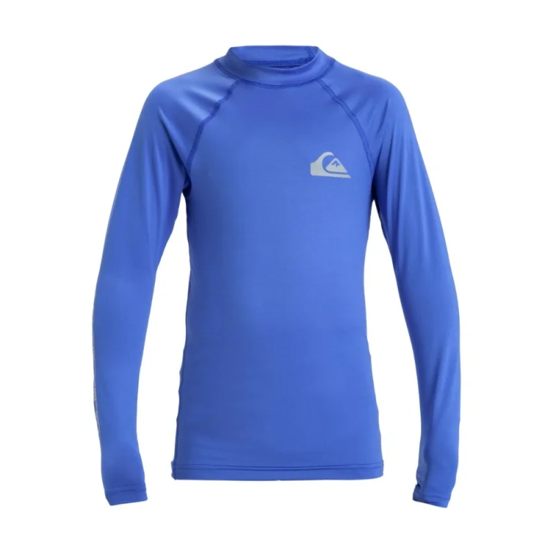 LYCRA QUIKSILVER EVERYDAY UPF50 Promotion Saisonnière