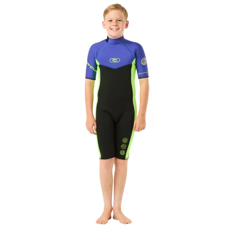 Offre Spéciale COMBINAISON RIP CURL KIDS DAWN PATROL 2MM