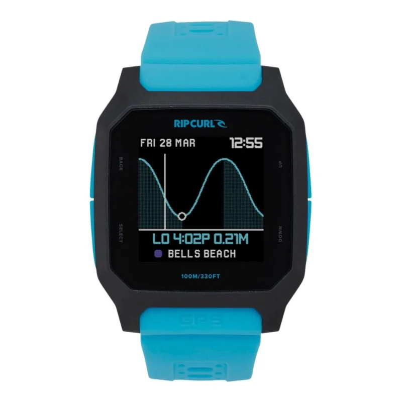 Offre Du Jour MONTRE RIP CURL SEARCH GPS SERIES 3