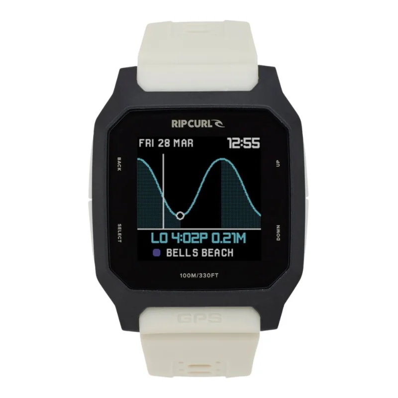 Nouvel Arrivage MONTRE RIP CURL SEARCH GPS SERIES 3