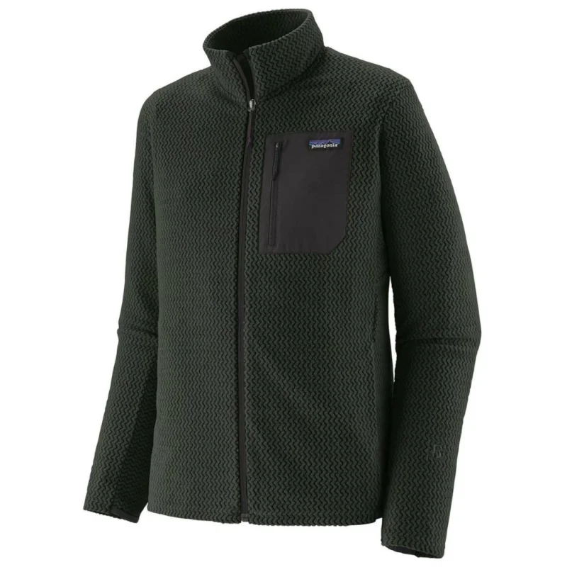 MANTEAU PATAGONIA R1 AIR Achat Immédiat