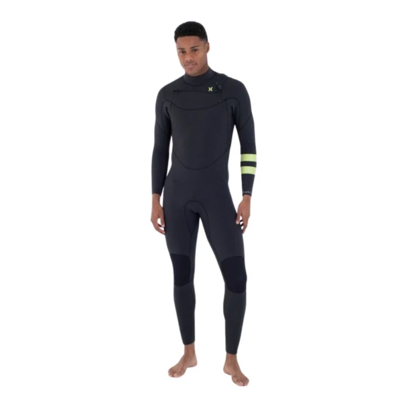 COMBINAISON HURLEY M PLUS 4/3 Meilleur Choix