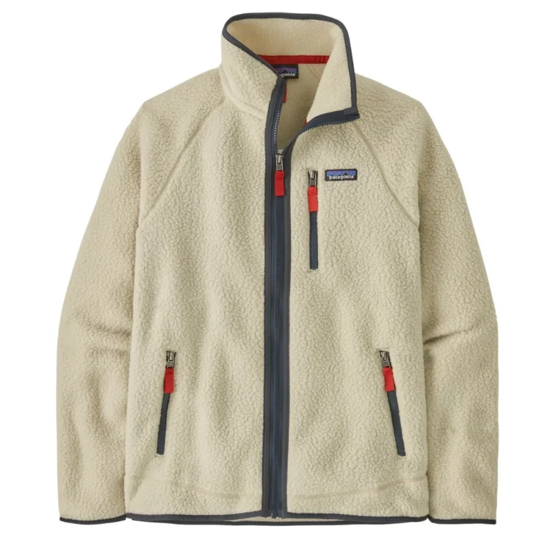 Livraison Express MANTEAU PATAGONIA M‘S RETRO PILE JKT