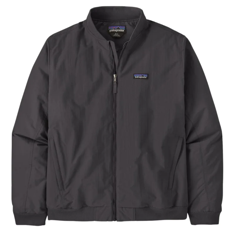 Commande En Gros MANTEAU PATAGONIA M‘S ISTHMUS DECK JKT