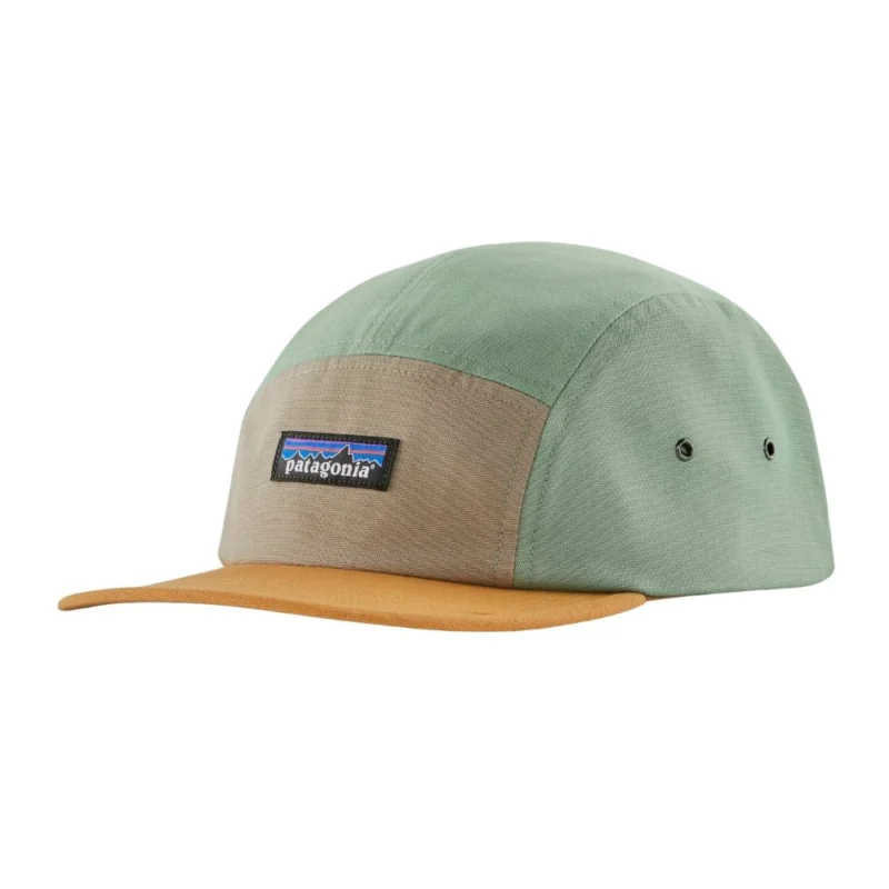 Prix Choc CASQUETTE PATAGONIA P-6 LABEL MACLURE