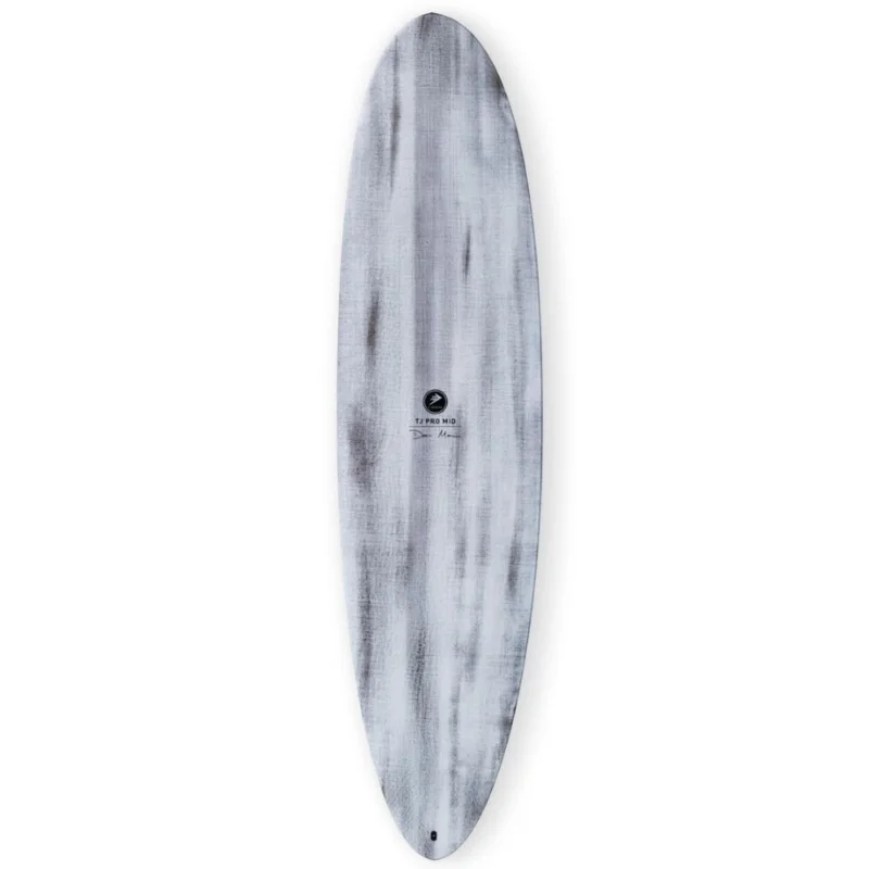 SEMINUEVA FIREWIRE TAYLOR JENSEN MID 8‘0‘‘ Commander Maintenant