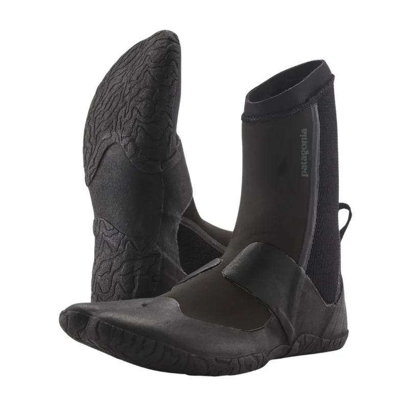CHAUSSONS EN NEOPRENE PATAGONIA R2 YULEX REGULATOR 2 MM Dernière Chance