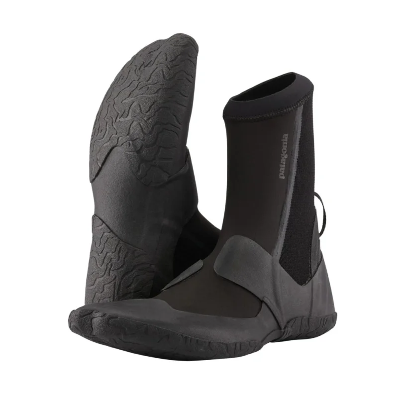 CHAUSSONS EN NEOPRENE PATAGONIA R3 YULEX REGULATOR 3 MM Dernier Modèle