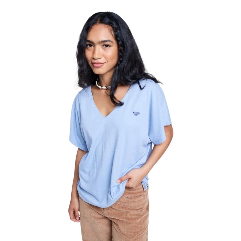 Livraison Express T-SHIRT ROXY NIGHTFALL