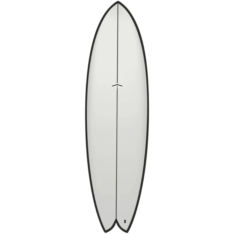 Haute Qualité PLANCHE DE SURF CJ NELSON MILO 6’9‘‘