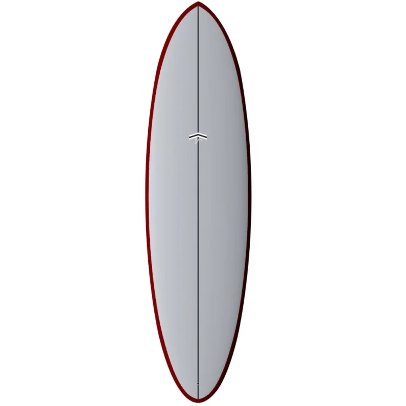 Offre Exclusive PLANCHE DE SURF CJ NELSON OUTLIER X 6’3‘‘