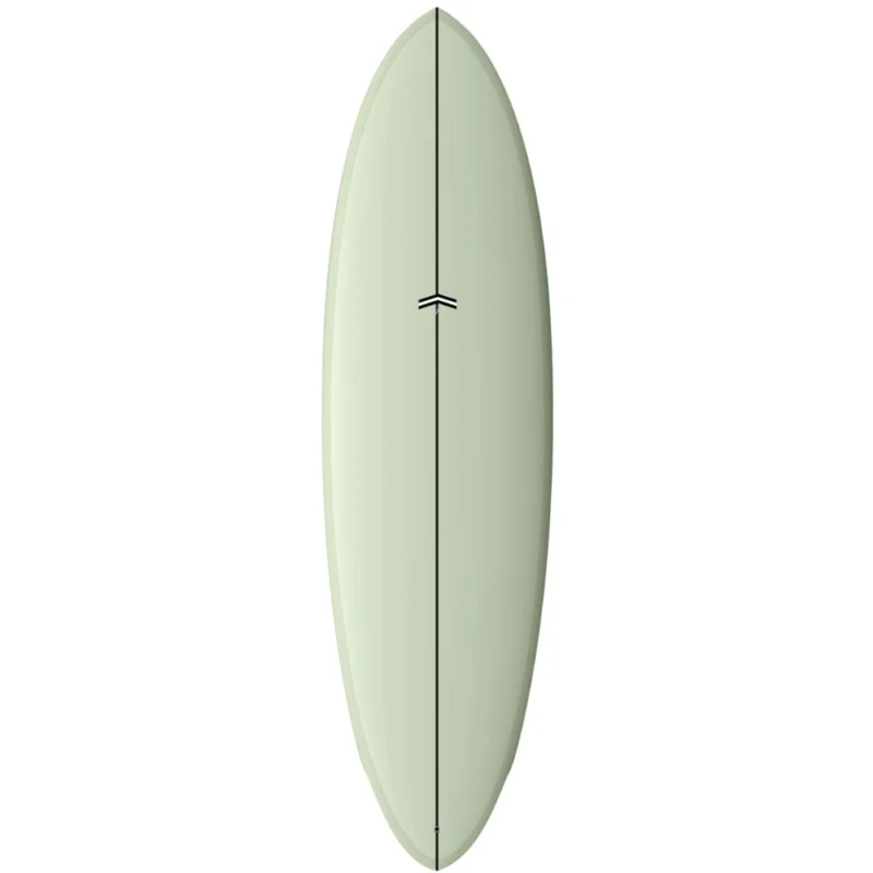 PLANCHE DE SURF CJ NELSON SUBROSA (MUSIC) 6’4‘‘ Prix Choc