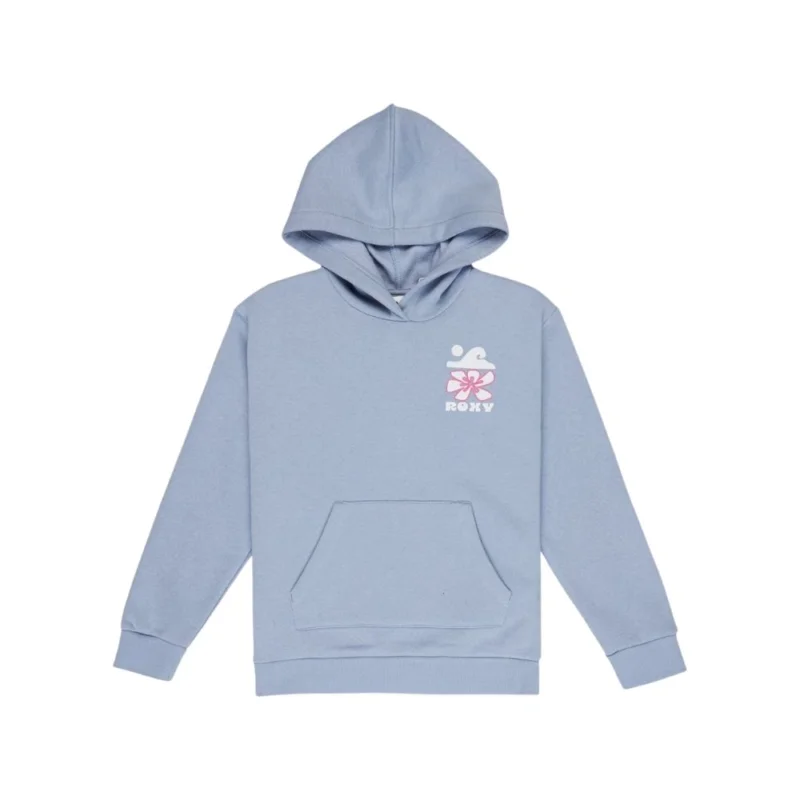 CAPUCHE ROXY SURF FEELING BRUSHED Quantité Limitée