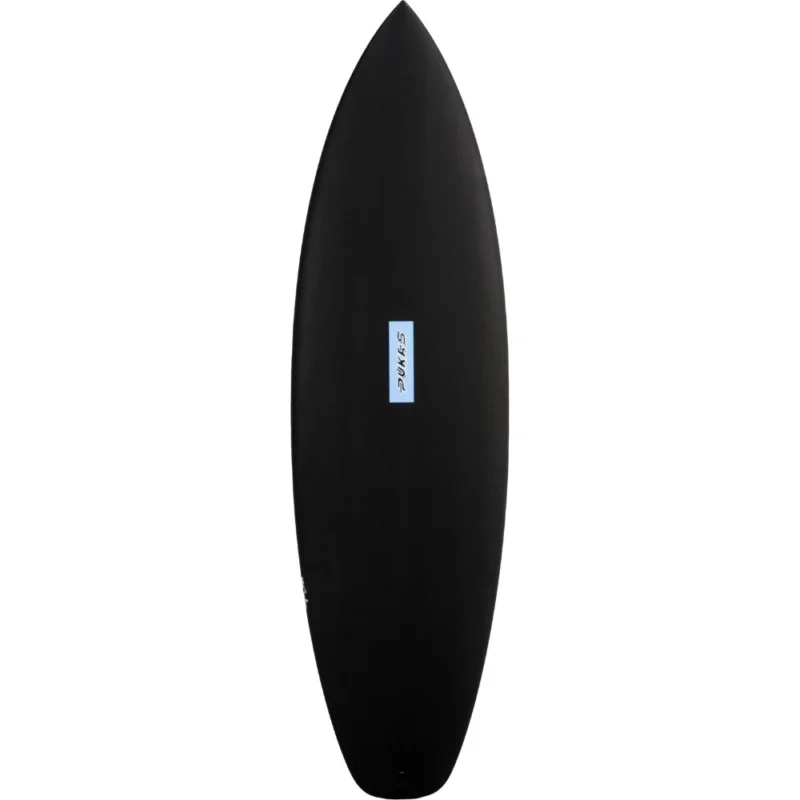Top Vente PLANCHE DE SURF PUKAS INNCARBON EASY MOOD 5‘11‘‘