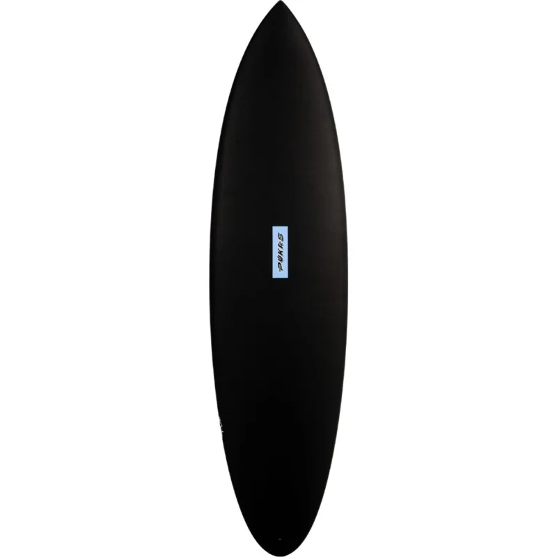 Jusqu'à Épuisement Des Stocks PLANCHE DE SURF PUKAS INNCARBON MAGNETIC WIDE 6‘4‘‘