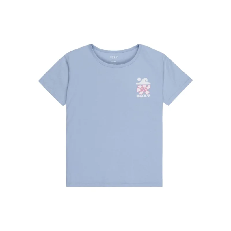 T-SHIRT ROXY LILY NIGHT Commande En Gros