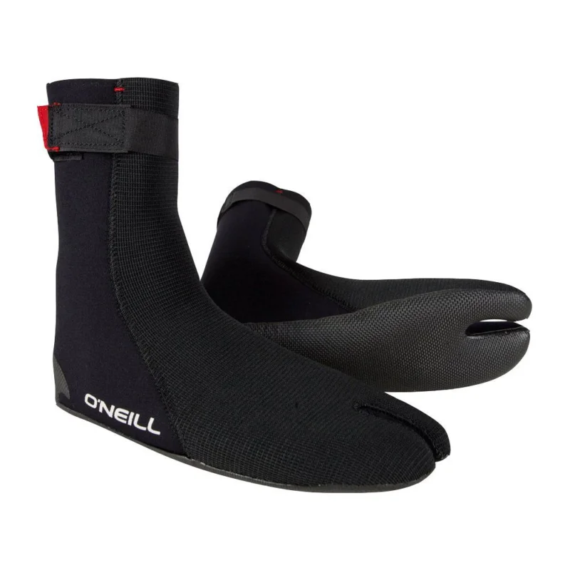 CHAUSSONS EN NEOPRENE O‘NEILL HEAT NINJA 3mm Prix Bas