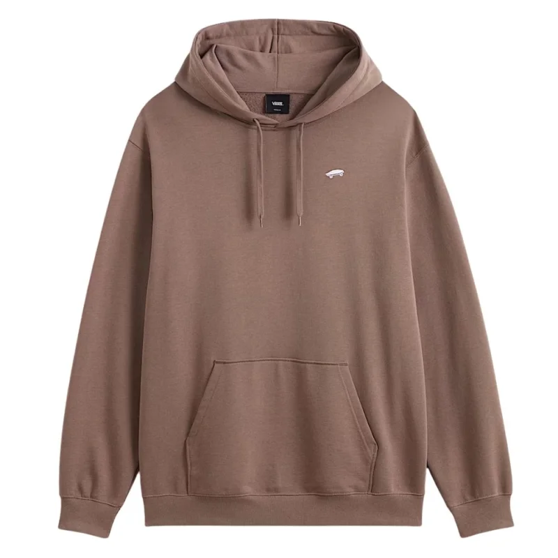 CAPUCHE VANS SALTON LOOSE FT PO Commander Vite