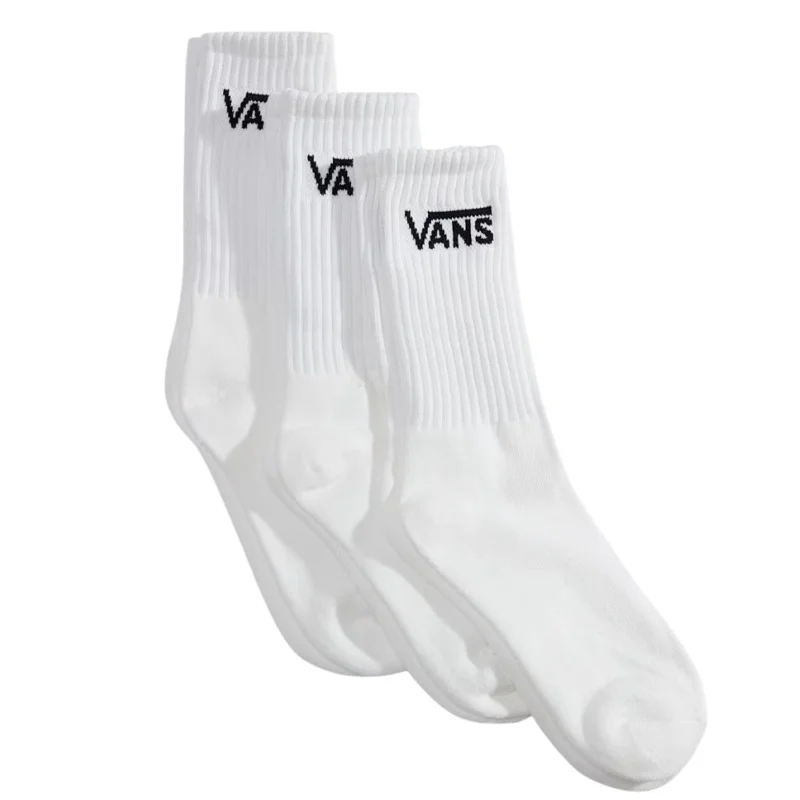 Vente Directe CHAUSSETTES VANS CLASSIC CREW ROX