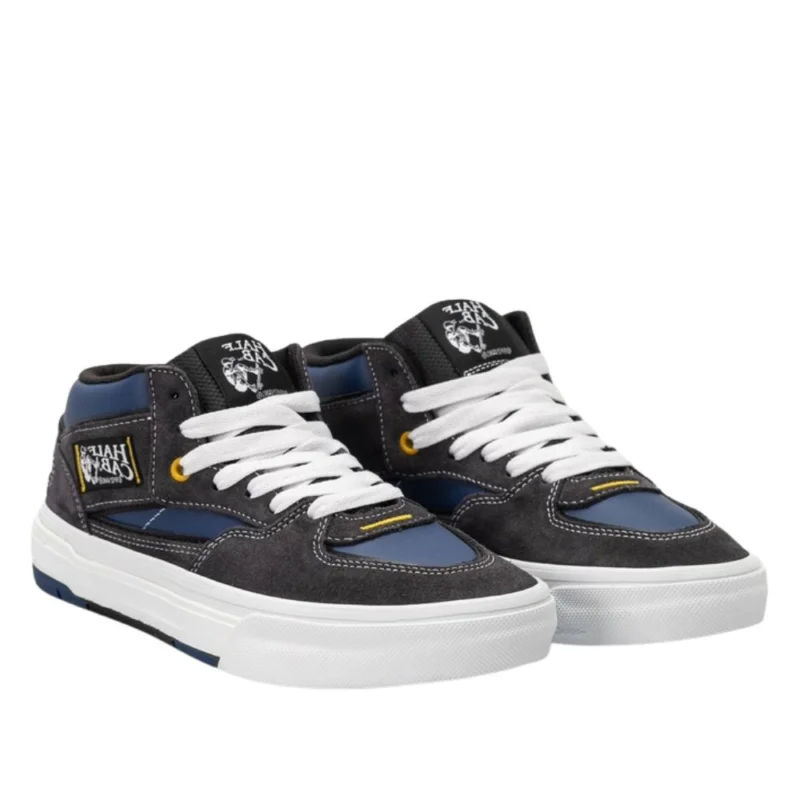 SNEAKERS VANS SKATE HALF CAB WAFFLECUP Achat Immédiat