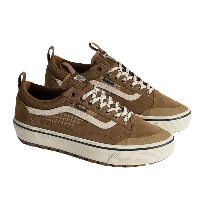 Commander Maintenant SNEAKERS VANS MTE OLD SKOOL WATERPROOF