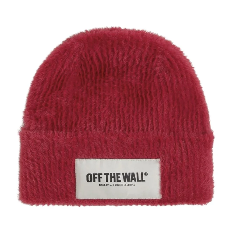 Prix Cassé BONNET VANS VAN DOREN CO. CUFF BEAN