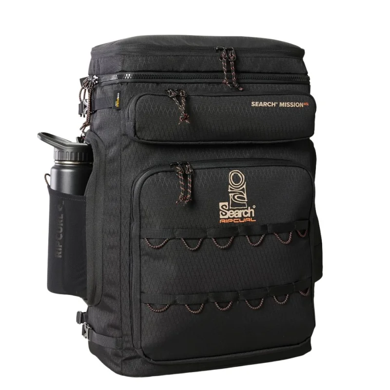 Prix Cassé SAC DOS RIP CURL SEARCH MISSION CORDURA 45L