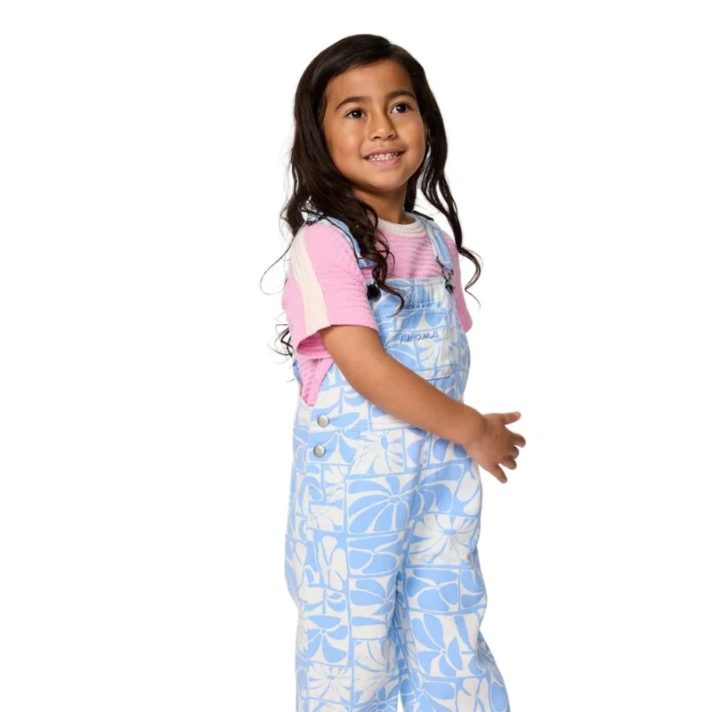 PANTALON RIP CURL AOTS TY OVERALLS Expédié Aujourd'hui