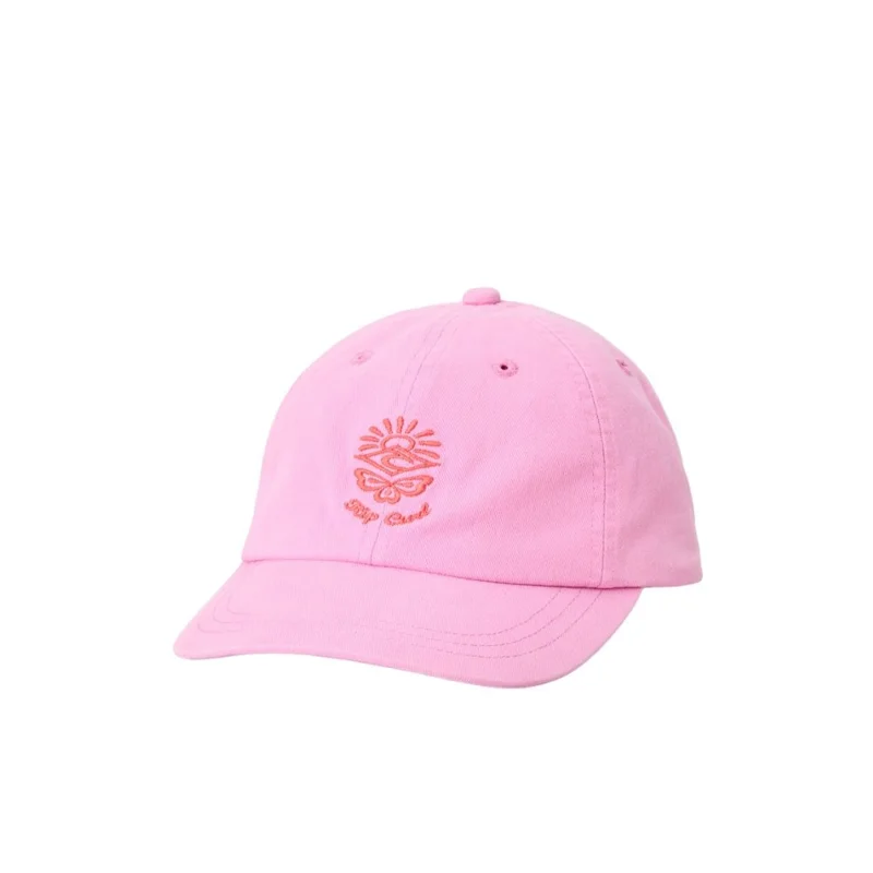 Meilleur Prix CASQUETTE RIP CURL WASHED TWILL