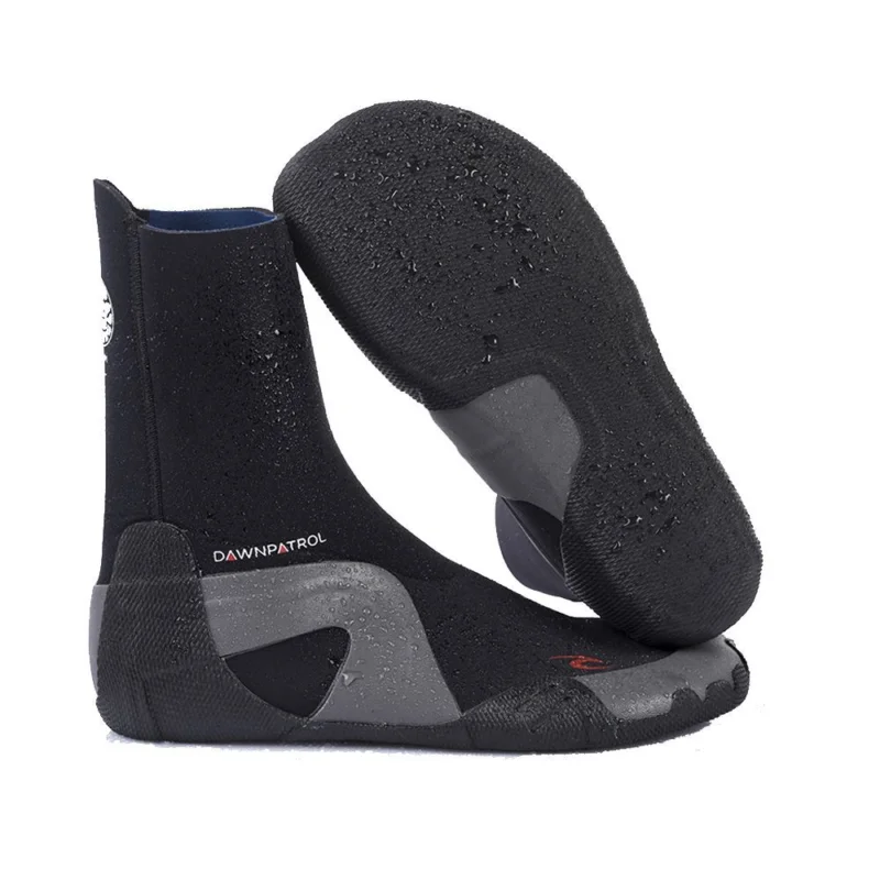 Commander Maintenant CHAUSSONS EN NEOPRENE RIP CURL DAWN PATROL RT 3MM