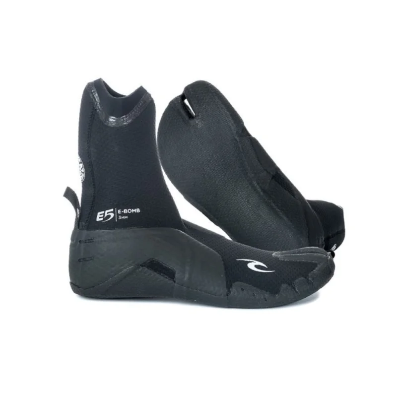 CHAUSSONS EN NEOPRENE RIP CURL E BOMB 3 MM Solde