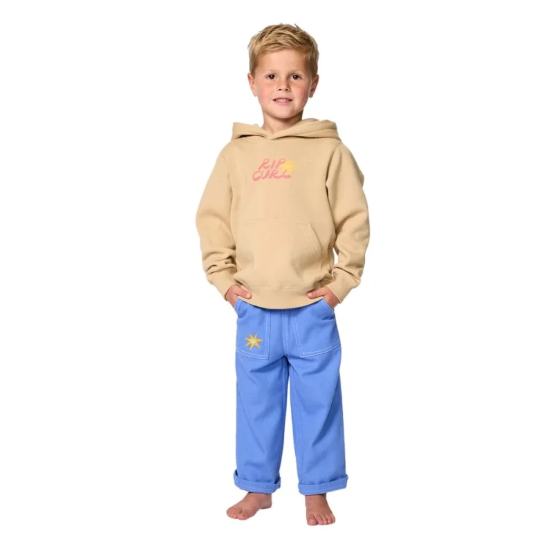 CAPUCHE RIP CURL AOTS TY WILLIAMS Soldes