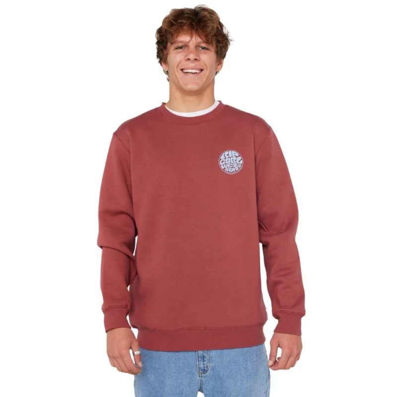 PULL RIP CURL WETSUIT ICON CREW Must-Have