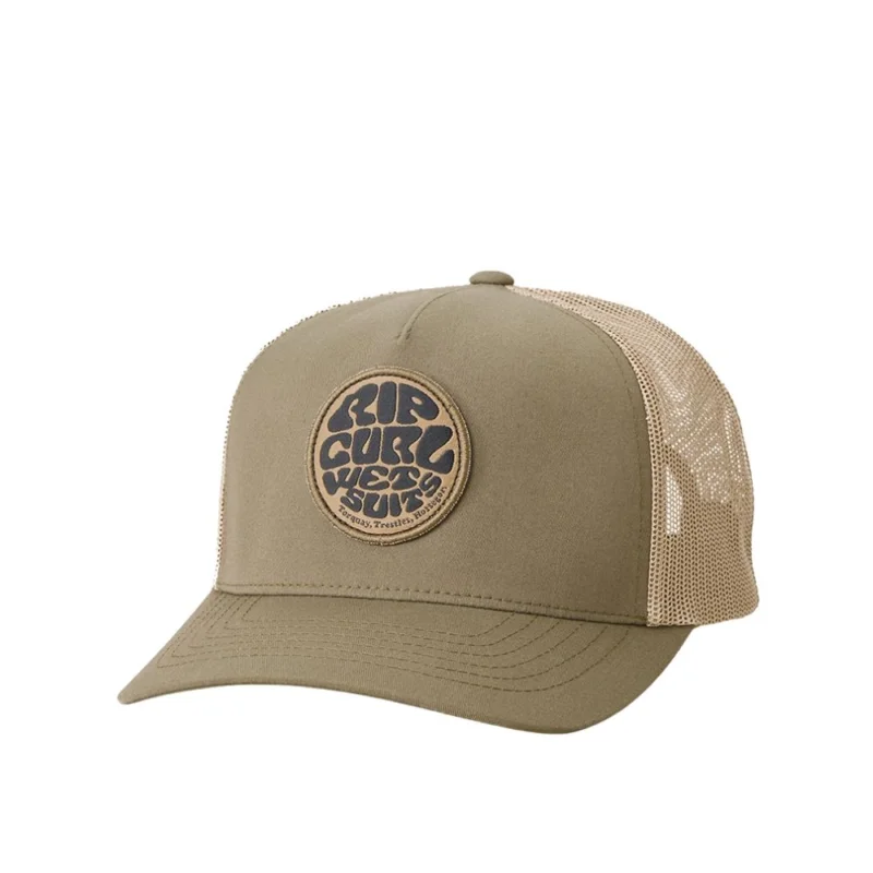 CASQUETTE RIP CURL WETSUIT ICON Prix Choc