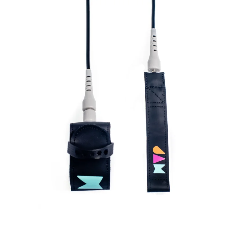LEASH JAM GROM 5FT 5MM Populaire
