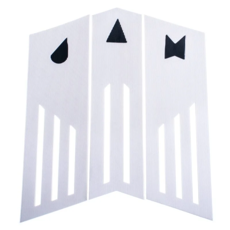 Dernier Modèle GRIP JAM FRONT PAD