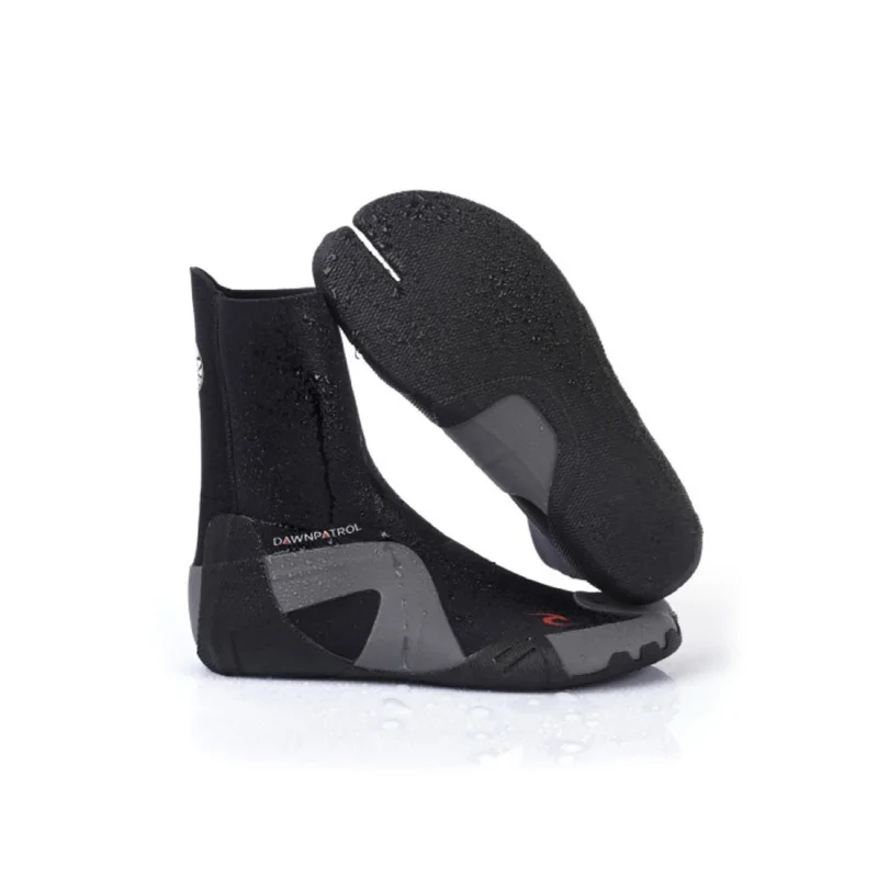 Nouvelle Collection CHAUSSONS EN NEOPRENE RIP CURL DAWN PATROL 3 MM