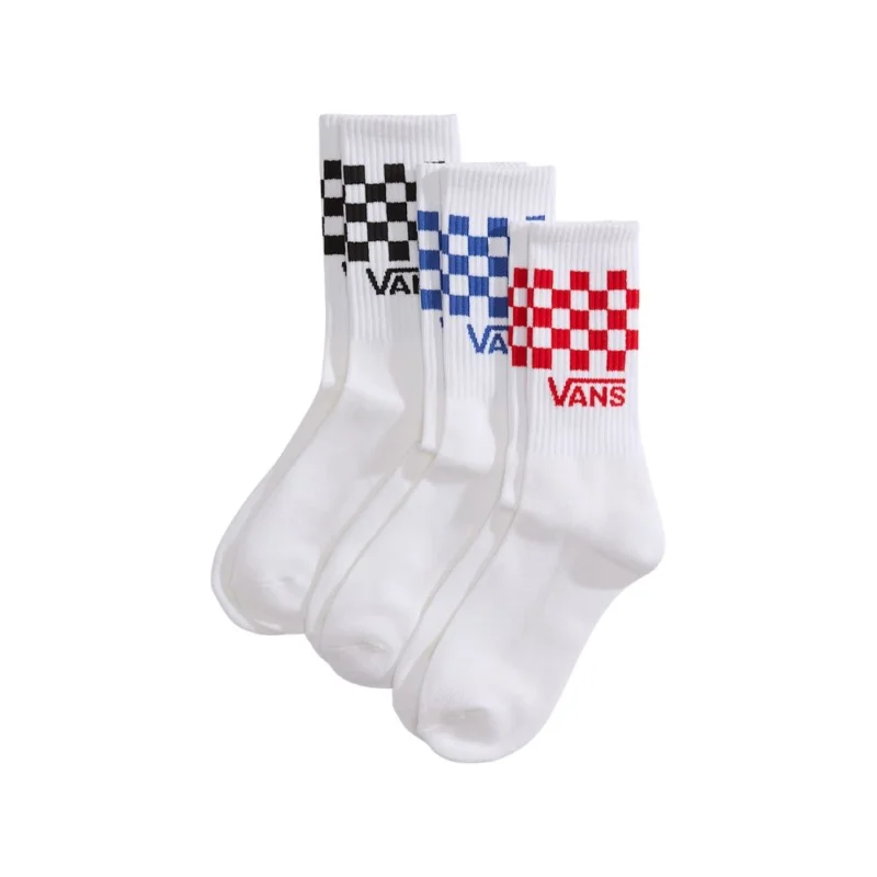 Acheter En Ligne CHAUSSETTES VANS CLASSIC CHECK CREW CHBD