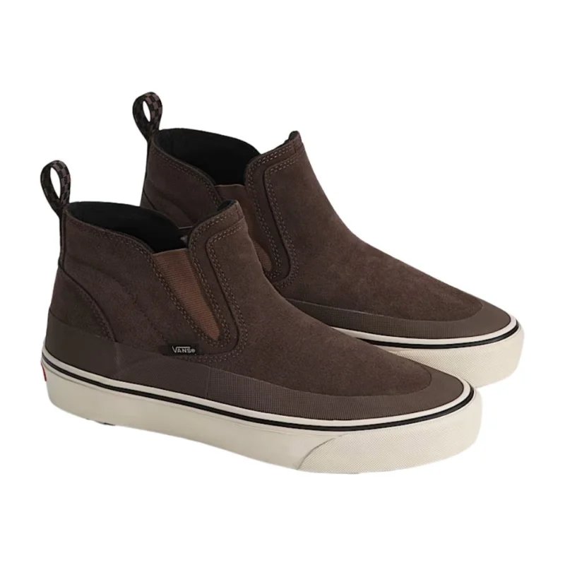 Affaire À Saisir SNEAKERS VANS MTE MID-SLIP INSULATED