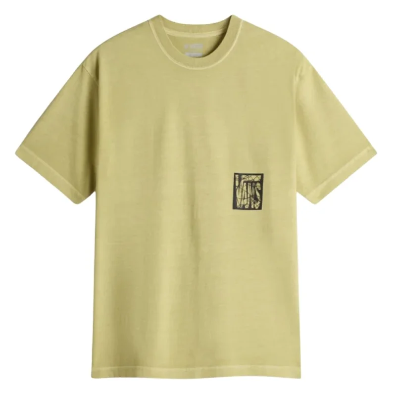 Affaire À Saisir T-SHIRT VANS MTE KEEP OUT