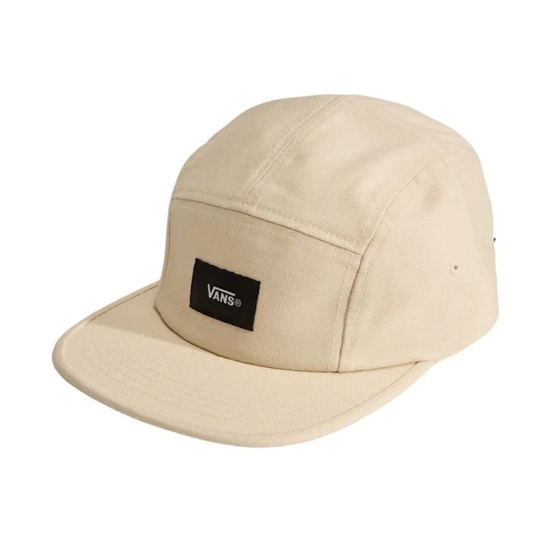 CASQUETTE VANS VANS PATCH TALL CAMPER Vente Directe