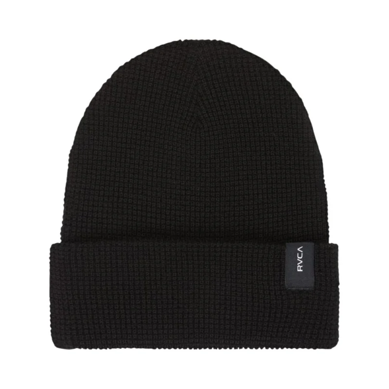 Promotion Saisonnière BONNET RVCA DAYSHIFT BEANIE