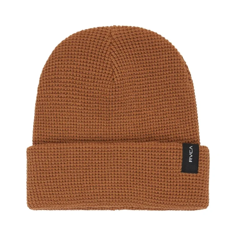 Quantité Limitée BONNET RVCA DAYSHIFT BEANIE